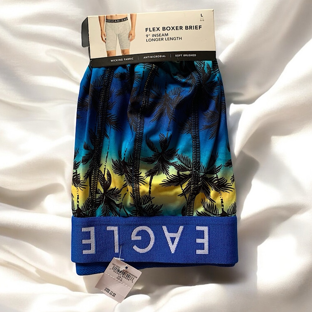 AE Flex Boxer Brief